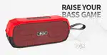 U&i Party 20w Bluetooth Speaker New Condition Fresh High Bass