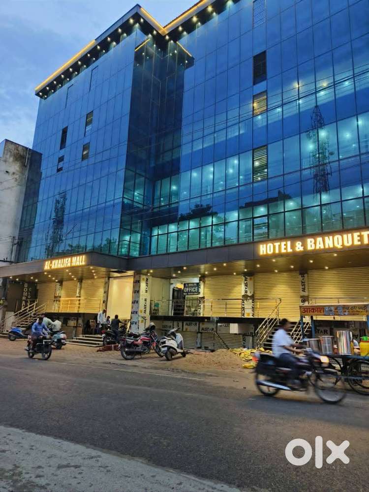 For rent shop