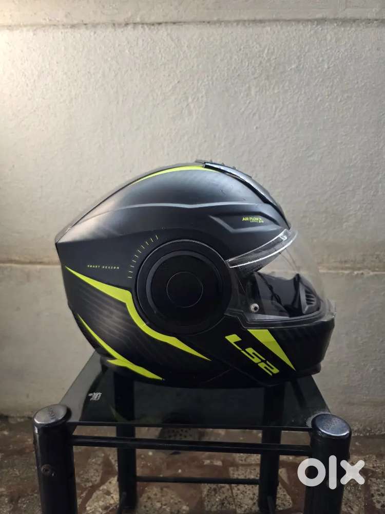 Ls2 Scope helmet