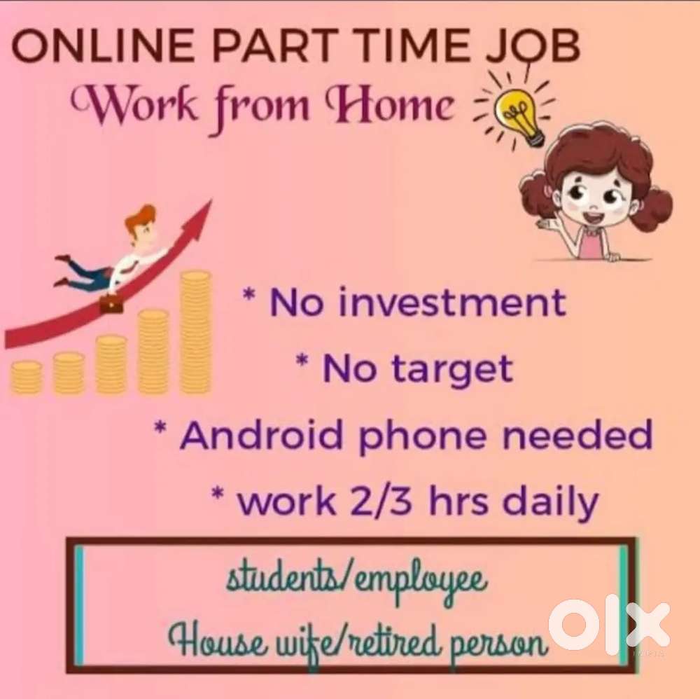 Work from home