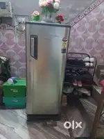 Whirlpool refrigerator