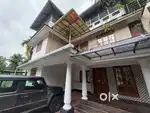 Ground floor for rent