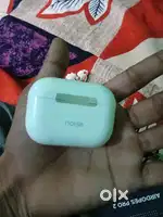 Noise airbus
