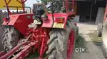 For sell mahindar Tractors