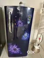 Tata fridge