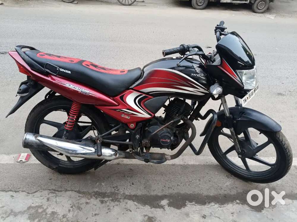 Honda dream Yuga for sale fix rate
