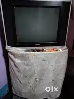 Samsung tv in Good condition