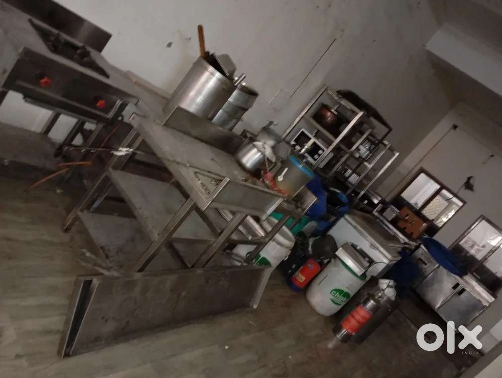Kitchen appliances for shop