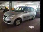 Maruti Suzuki Swift 2013 Petrol perfect condition ( DL 3CCA 2613)