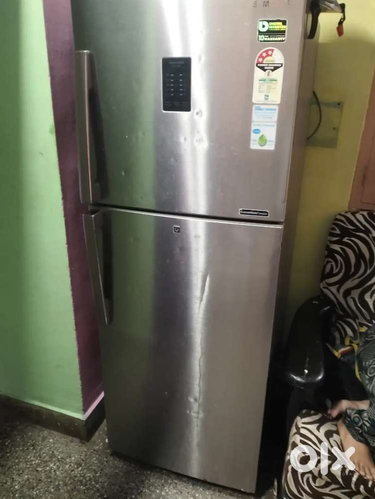 Samsung fridge good condition