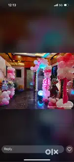 Big grand hotel