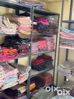 Quality Checking - ladies staff needed