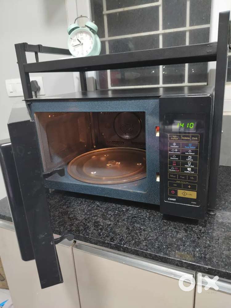 Samsung Convection Microwave oven 28L