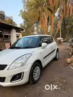 Maruti Suzuki Swift 2015