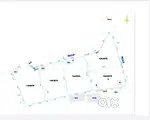 Malaparamba House Plots For sale