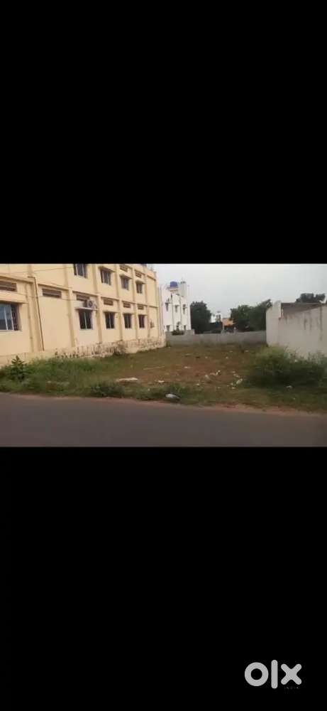 Land for sale, good location