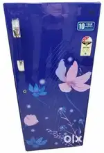 BPL fridge 193LT