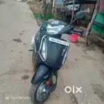 good condition bike