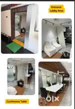 1440 SQFTS COMMERCIAL SPACE SALE MADHAPUR, JAI HIND ENCLAVE, HYDERABAD