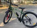 Front Back gear , Imported , all accessories