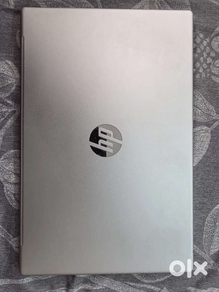 HP 15-fd1099TU Standard Laptop