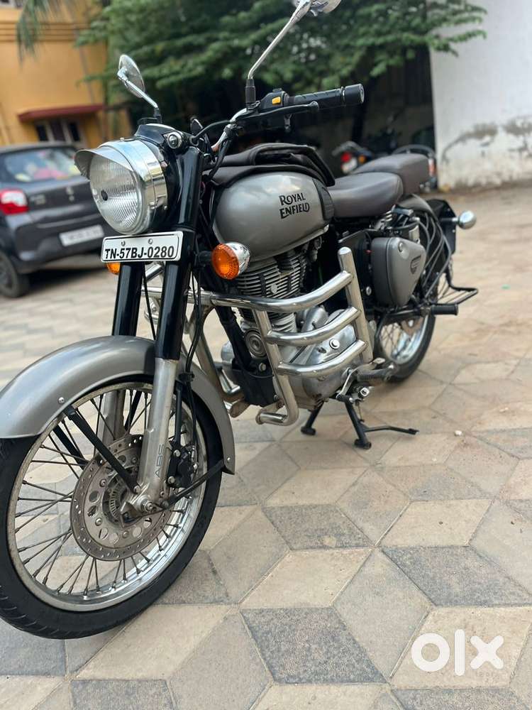 Special Edition, Last Carburettor model