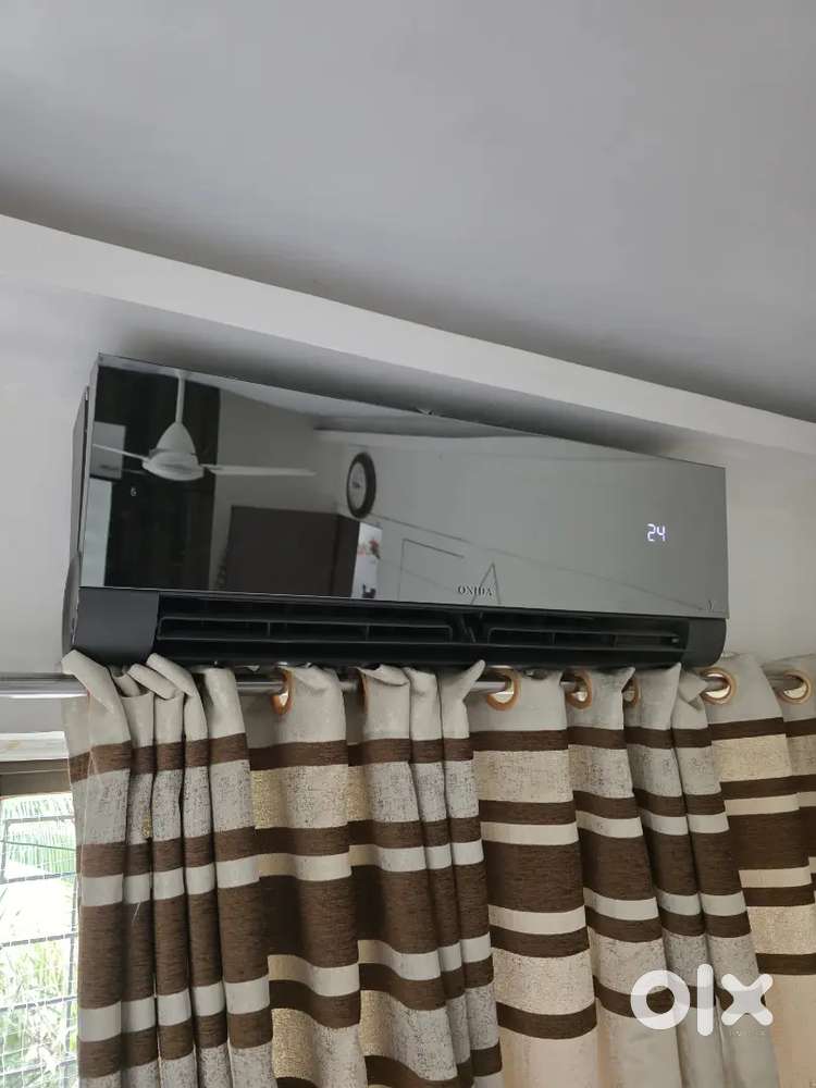 ONIDA INVERTER 5*,1TON AC For sell