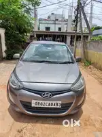 Hyundai i20 2012 Diesel 89000 Km Driven