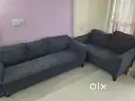 5 seater 3+2 sofa for sale