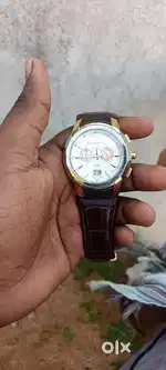 Watch xylys