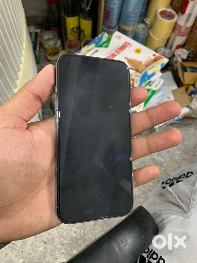 IPHONE 13 PRO BLUE/128 GB