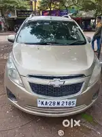 Chevrolet Beat 2012 Diesel good condition