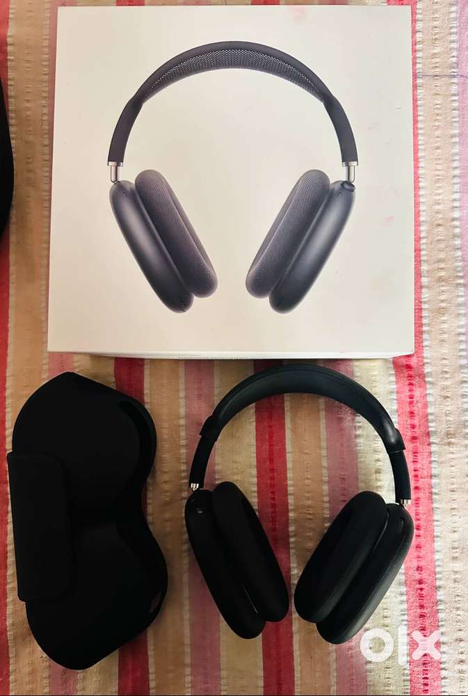 Apple Airpod Max (Type-C)