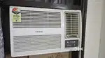 Tata Croma AC 1.5 Ton - 3 years old