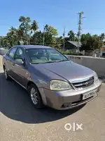 Chevrolet Optra 2006 Petrol Good Condition