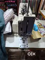 High-Quality Shirt Button Hole Machine Perfect for Tailoring Business