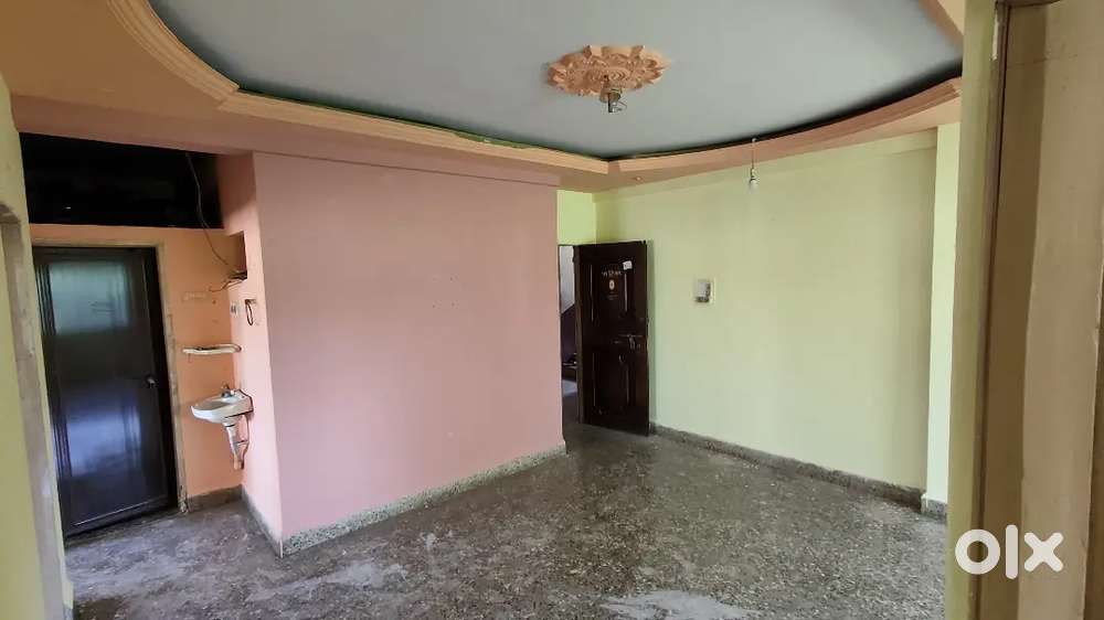 2bhk on 3rd floor 302