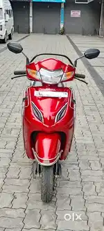 HONDA ACTIVA 5G 2019 MODEL SINGLE OWNER LOW KIELO METER 31400KM