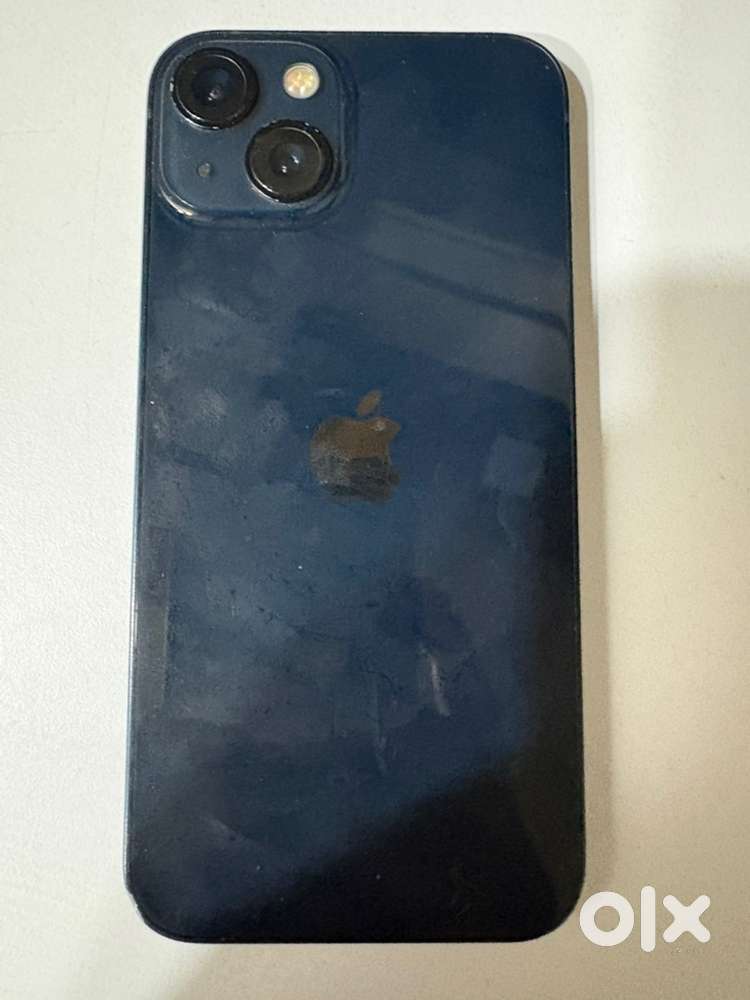 Iphone 13 128gb black