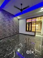 #3BHK Luxury Flat Semi Furnished AtNoida Extension Sec-1 Sale 54 Lac