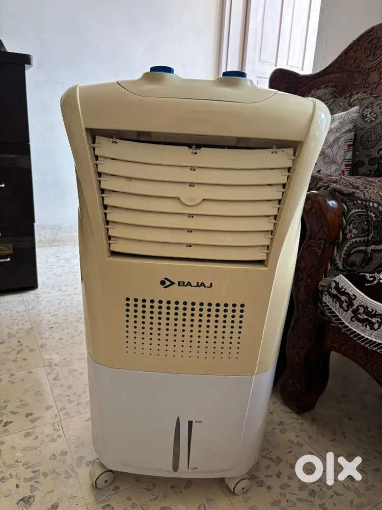 Almost new cooler at half price with fully functional.