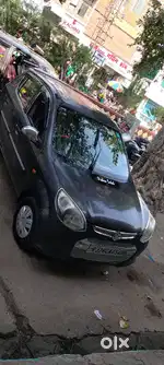 Alto 800 LXI 2015 cng sandar kar