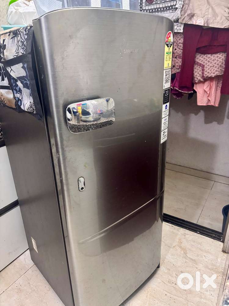 Samsung Refrigerator - 183 litres