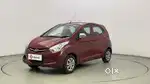 Hyundai EON Magna +, 2017, Petrol