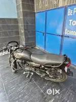 A bike gud kdishan