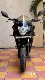 Suzuki Gixxer SF  Well Maintained  Excellent Condition l