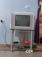 Sony WEGA CTR Telivision + Stand