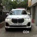 BMW X7 xDrive30d DPE Signature, 2020, Diesel
