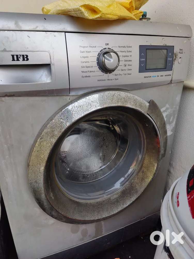 Ifb washing Machine
