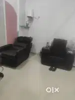 Salon furniture